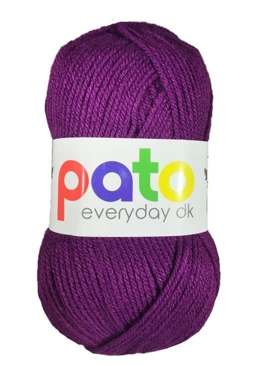 5 x 100g Cygnet Everyday Pato DK