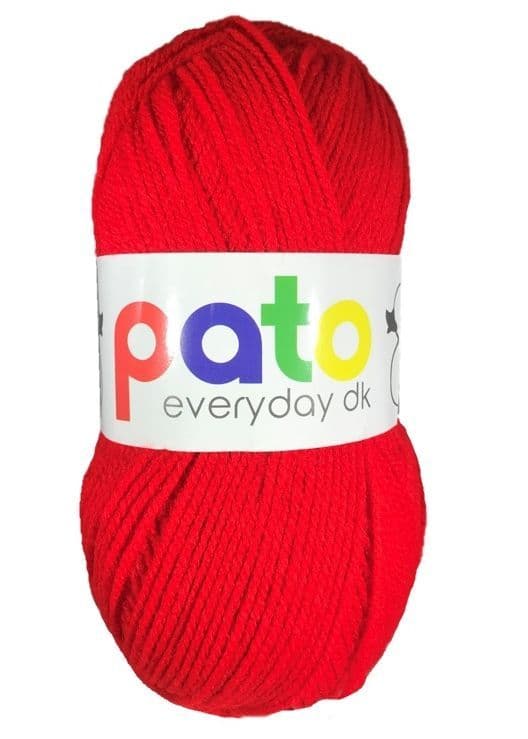 5 x 100g Cygnet Everyday Pato DK