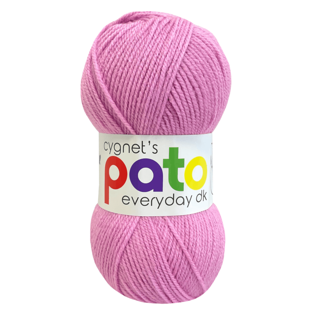 5 x 100g Cygnet Everyday Pato DK