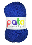 5 x 100g Cygnet Everyday Pato DK