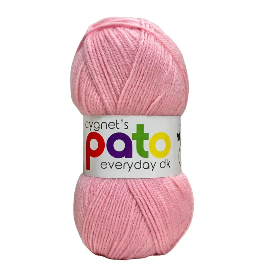 5 x 100g Cygnet Everyday Pato DK