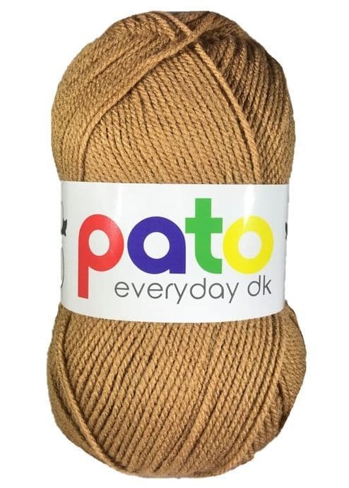 5 x 100g Cygnet Everyday Pato DK