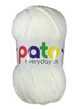 5 x 100g Cygnet Everyday Pato DK