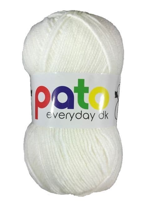 5 x 100g Cygnet Everyday Pato DK