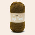 5 x 100g Hayfield Soft Twist DK 100g