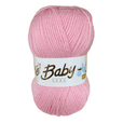 5 x 100g Woolcraft Babycare DK