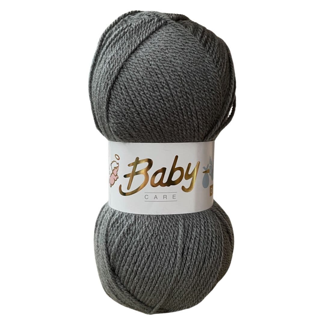 5 x 100g Woolcraft Babycare DK