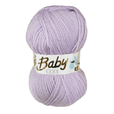 5 x 100g Woolcraft Babycare DK