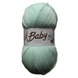 5 x 100g Woolcraft Babycare DK