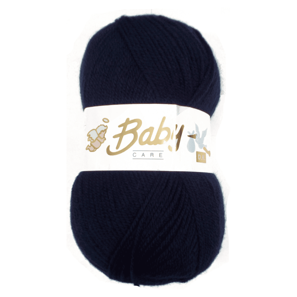 5 x 100g Woolcraft Babycare DK