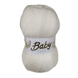 5 x 100g Woolcraft Babycare DK