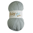 5 x 100g Woolcraft Babycare DK