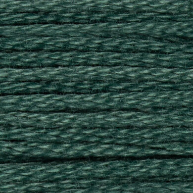 DMC Mouline Special 6 Strand Cotton Thread 334 - 718