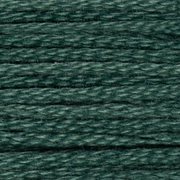 DMC Mouline Special 6 Strand Cotton Thread 334 - 718