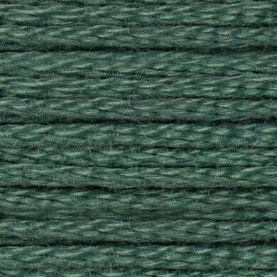 DMC Mouline Special 6 Strand Cotton Thread 334 - 718