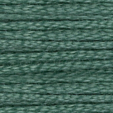 DMC Mouline Special 6 Strand Cotton Thread 334 - 718