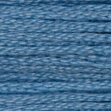 DMC Mouline Special 6 Strand Cotton Thread 334 - 718