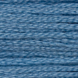 DMC Mouline Special 6 Strand Cotton Thread 334 - 718