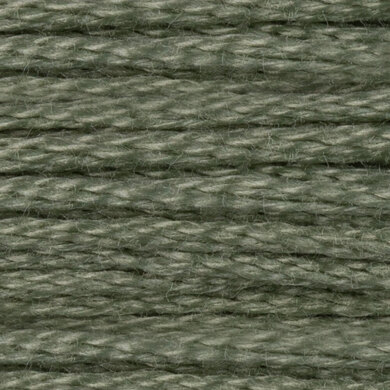 DMC Mouline Special 6 Strand Cotton Thread 334 - 718