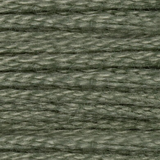 DMC Mouline Special 6 Strand Cotton Thread 334 - 718