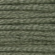 DMC Mouline Special 6 Strand Cotton Thread 334 - 718