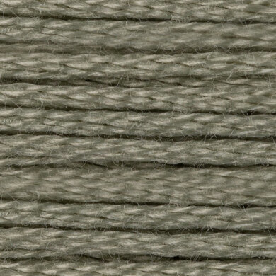 DMC Mouline Special 6 Strand Cotton Thread 334 - 718