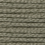 DMC Mouline Special 6 Strand Cotton Thread 334 - 718