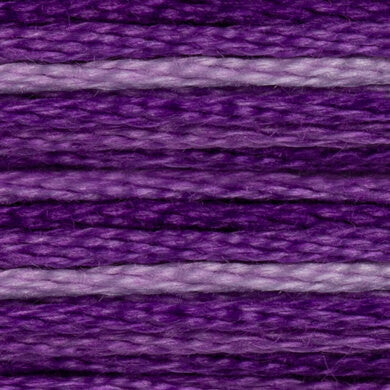 DMC Mouline Special 6 Strand Cotton Thread 01 - 333