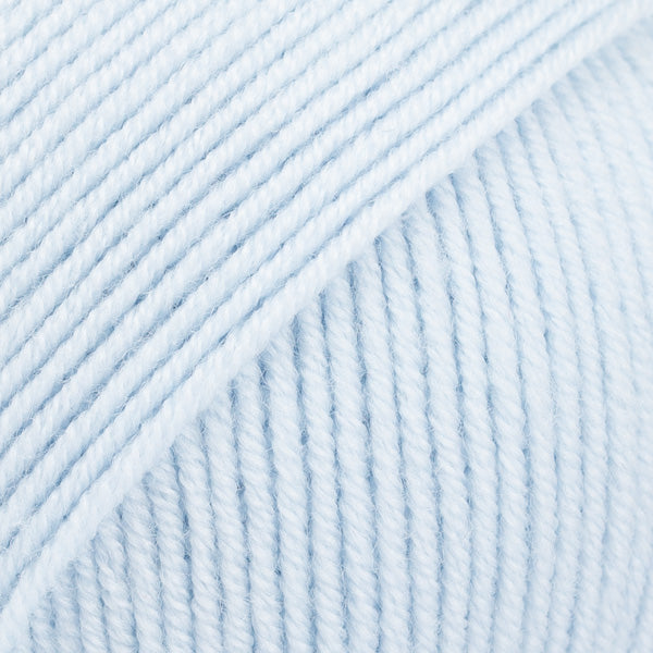 Drops Baby Merino 4 Ply 50g