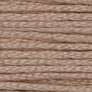 DMC Mouline Special 6 Strand Cotton Thread 334 - 718