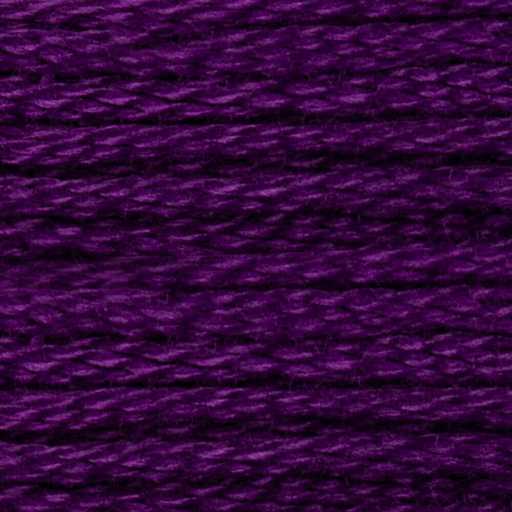 DMC Mouline Special 6 Strand Cotton Thread 334 - 718