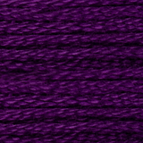 DMC Mouline Special 6 Strand Cotton Thread 334 - 718