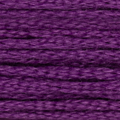 DMC Mouline Special 6 Strand Cotton Thread 334 - 718