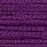 DMC Mouline Special 6 Strand Cotton Thread 334 - 718