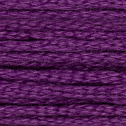 DMC Mouline Special 6 Strand Cotton Thread 334 - 718