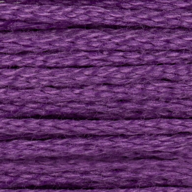 DMC Mouline Special 6 Strand Cotton Thread 334 - 718