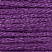 DMC Mouline Special 6 Strand Cotton Thread 334 - 718