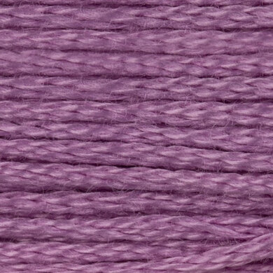 DMC Mouline Special 6 Strand Cotton Thread 334 - 718