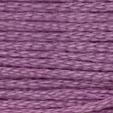 DMC Mouline Special 6 Strand Cotton Thread 334 - 718