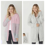 King Cole Timeless Classic Super Chunky Jackets Pattern 5665