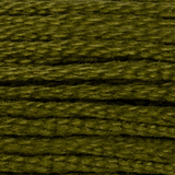 DMC Mouline Special 6 Strand Cotton Thread 334 - 718