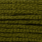 DMC Mouline Special 6 Strand Cotton Thread 334 - 718