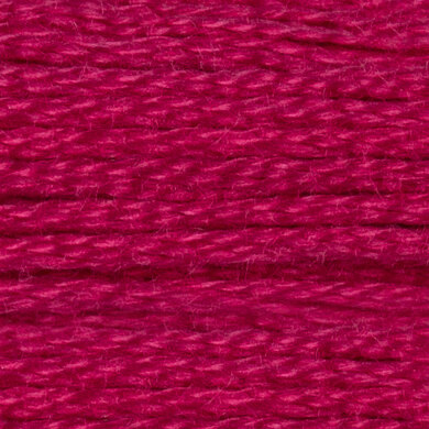 DMC Mouline Special 6 Strand Cotton Thread 334 - 718