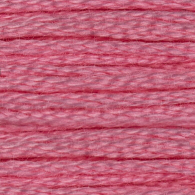 DMC Mouline Special 6 Strand Cotton Thread 334 - 718