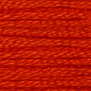 DMC Mouline Special 6 Strand Cotton Thread 334 - 718