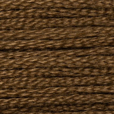 DMC Mouline Special 6 Strand Cotton Thread 334 - 718