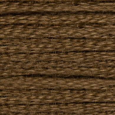 DMC Mouline Special 6 Strand Cotton Thread 334 - 718