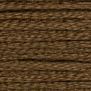 DMC Mouline Special 6 Strand Cotton Thread 334 - 718