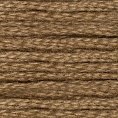 DMC Mouline Special 6 Strand Cotton Thread 334 - 718