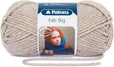 Patons Fab Big Super Chunky 200g